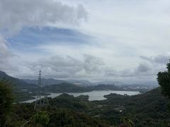 -求水山公园