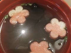 味增汤-味太助·银饭食堂(中华城店)