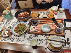 -南昌大饭店·非遗南昌菜(万寿宫店)