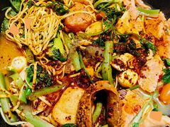 -万记麻辣烫国展总店