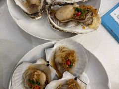 -品海楼·大连海胆锅贴馆(东港店)