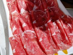 盐池滩羊鲜羊肉-津门老羊家·铜锅涮羊肉·烧烤(科技园店)