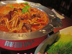 -胖哥俩肉蟹煲(福州仓山爱琴海店)