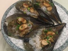 -紫丁香饭店-中餐厅