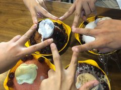-二斗栗子(黄河道店)