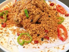-申粤轩酒楼·三十年粤菜经典(丁香花园店)