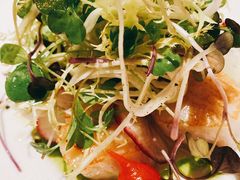 香煎北海道扇贝-蝶舍·MAISON PAPILLON