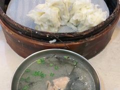 -海汇源老烧麦店(东大街总店)