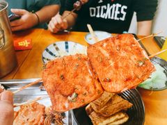 -炒豆合作社(东四总店)