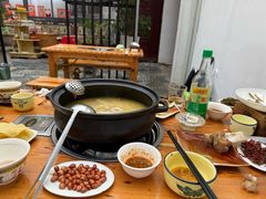 -尼玛藏家风味园(阿山食城店)