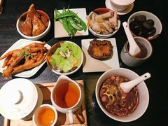 -青藤茶馆(南山路店)