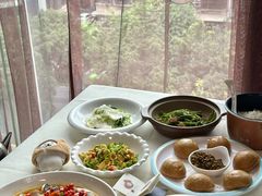 -毛家湾饭店·品牌湘菜(海印店)