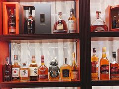 -哈瓦那雪茄酒廊超市(武汉天地分店)