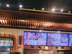 -西部马华清真兰州牛肉面·烧烤夜市(三里河店)