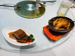 桂花糖藕-知味观(湖滨总店)