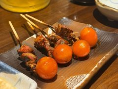 -鸟鹏烧鸟居酒屋(珠江新城店)