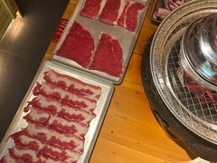 -蚝·生·鲜牛烧肉铺(中央大街店)