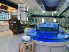 -必点蒸汽海鲜(止锚湾店)