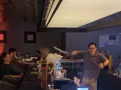 -境·Bar·日咖夜酒