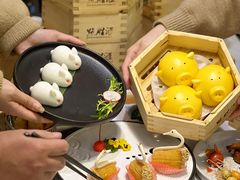 -点胜汇·点心粤菜·手工制作(揭阳店)