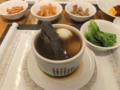 -李清佛跳墙|福建省十大名厨之首(后江埭店)