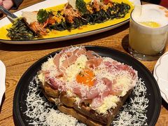 -1886德国汽车餐厅(外滩中央店)