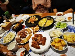 -东方饺子王(新奥购物中心店)