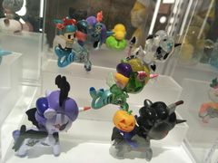 -泡泡玛特POPMART(合生汇店)