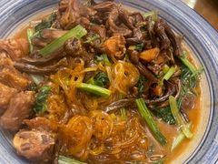 -小土豆北方菜馆(文慧园店)