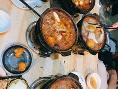 -范贤光鸡公煲(平乐园总店)