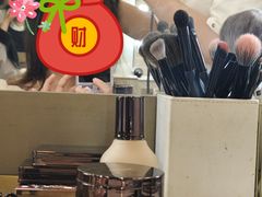 -海马体照相馆(天津世纪都会店)