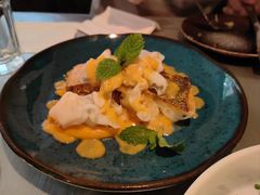 -Ocean's Table 欧舍