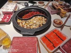 -川西坝子火锅(金沙1.0直营店)