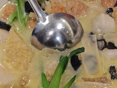 -沈家花园如皋菜(君御豪庭店)