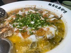 -太二酸菜鱼(深圳布吉万象汇店)