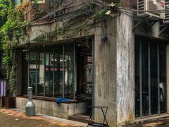 -来回·咖啡(天河南店)
