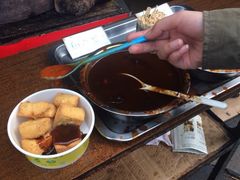 -七宝老街臭豆腐