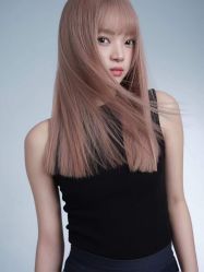 -5号HAIR SALON 专业染发馆