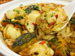 -欣旺·迎宾楼·百年无锡菜