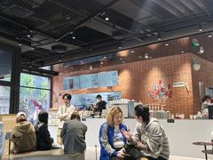 -Manner Coffee(淮海755店)