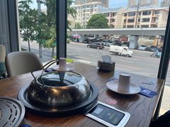 -海味当家·蒸锅海鲜(星海公园店)