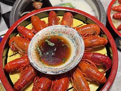 -一绪に寿喜烧(虹悦城店)
