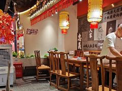 -杨记隆府重庆江湖菜(大悦城店)
