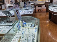 -云镜眼镜加工中心(南环路店)