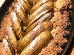 -莆田餐厅PUTIEN(西安万象天地店)