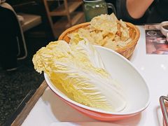 -洪氏嗨捞·猪肚鸡火锅(阳光天地店)