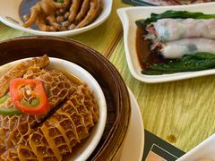 -添好运点心专门店(百老汇店)