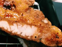 君悦排骨-馔豚·台北菜专门店(深圳湾万象城店)