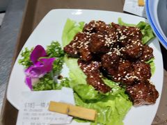 -瑞福园联谊餐室(茂名南路店)