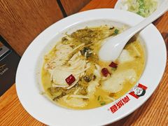 -南城香(北京南站店)